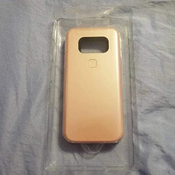 Incipio Light Up Selfie Case Samsung Galaxy - Picture 6 of 8